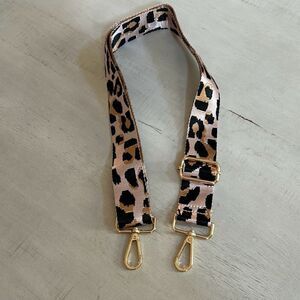 Wide Purse Strap NEW